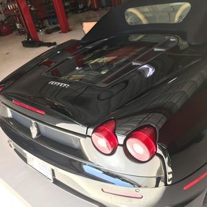 Meet your Posher, Tyrell